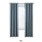 Thermaplus™ Ventura Grommet Curtain Panel Pair - 78 Width - image 5