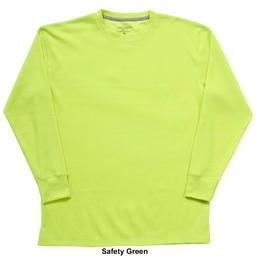 Young Mens Architect® Jean Co. Thermal Crew