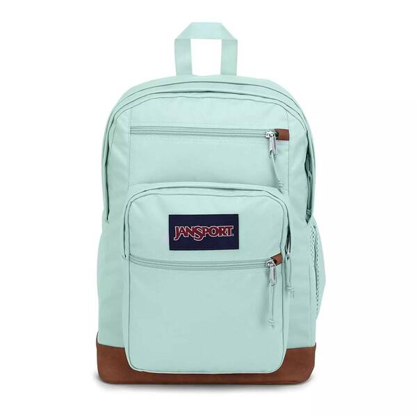 JanSport&#40;R&#41; Cool Student Backpack - Fresh Mint - image 