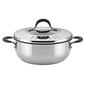 Circulon&#40;R&#41; Momentum Nonstick 4qt. Covered Casserole - image 1