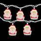Northlight Seasonal 6ft. Santa Claus Christmas Light Set - image 6