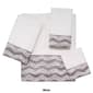 Avanti Chevron Galaxy Bath Towel Collection - image 7