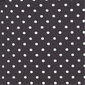 Petite Hearts of Palm In Black & White Polka Dot Skort - image 6