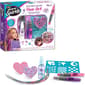 Shimmer & Shine Ultimate Glam Hair Art - image 1