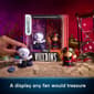 Fisher-Price Little People Collector Disne Villains Ursila& Jafar - image 3