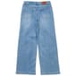 Girls &#40;7-16&#41; Wallflower&#174; Girl Alexis Embellished Wide Leg Jeans - image 4
