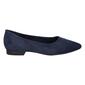 Womens Bella Vita Mireya Knit Flats - image 2