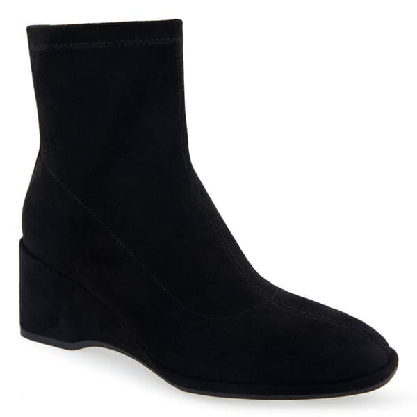 Womens Aerosoles Anouk Boots - image 