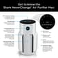 Shark® NeverChange Air Purifier MAX - image 11