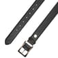 Plus Size Steve Madden Belt with Beveled Rectangle Buckle - image 1
