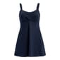 Womens Dolfin® Aquashape Pleat Front Fit & Flare Swimdress - image 6