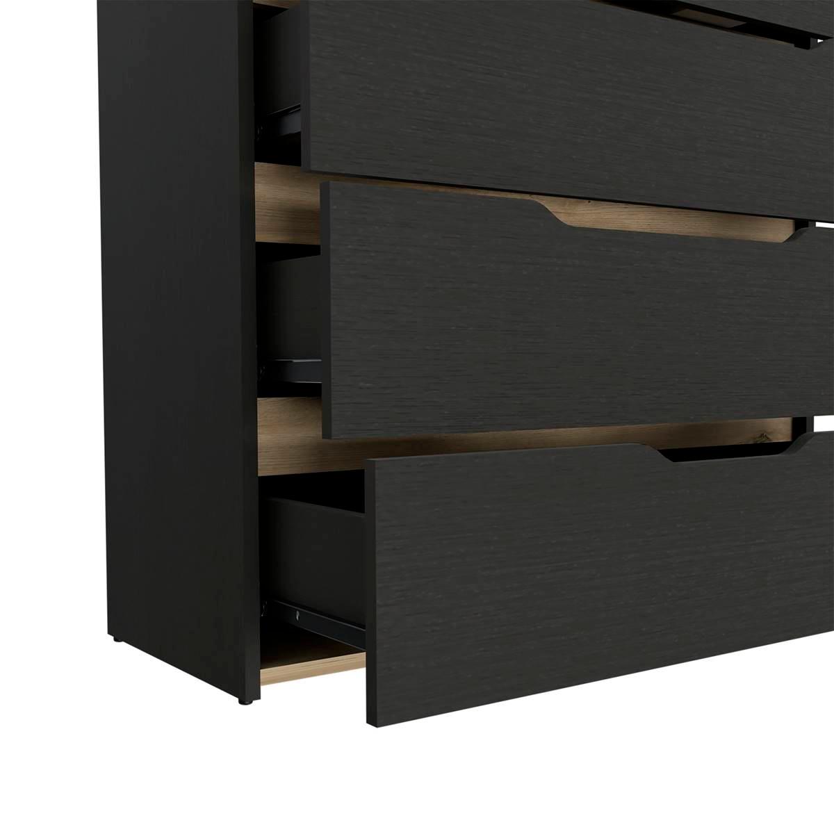 FM FURNITURE California Drawer Dresser