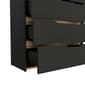 FM FURNITURE California Drawer Dresser - image 4