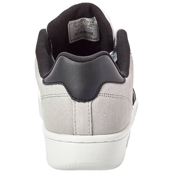 Mens K. Swiss Court Palisades Athletic Sneakers