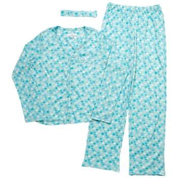 Boscov's 2025 pajama sets