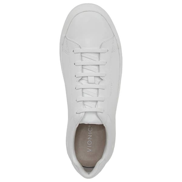 Mens Vionic&#174; Colbie Lace-Up Athletic Sneakers