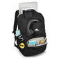 High Sierra&#174; Black Swoop Backpack - image 4