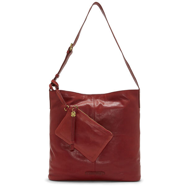 Lucky Brand Kora Shoulder Bag - image 