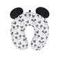 FUL Minnie Mouse Faces and Icons Travel Neck Pillow - image 1
