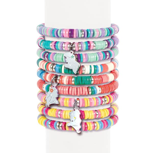 Make It Real&#8482; Disney Moana Royal Rounds Heishi Beads