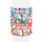 Make It Real&#8482; Disney Moana Royal Rounds Heishi Beads - image 4