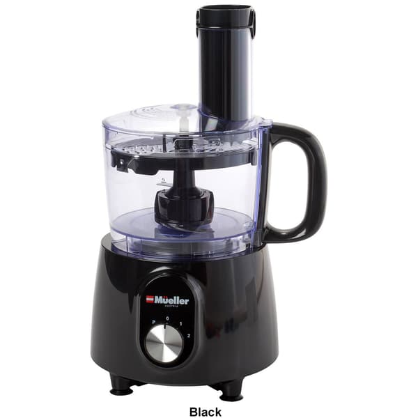 Mueller 8-Cup Food Processor