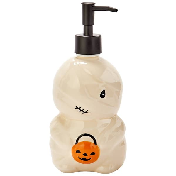 Maison De Base Candy Basket Marshmallow Fluff Scent Gel Hand Soap - image 