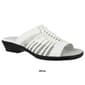 Womens Easy Street Nola Slide Sandals - image 16