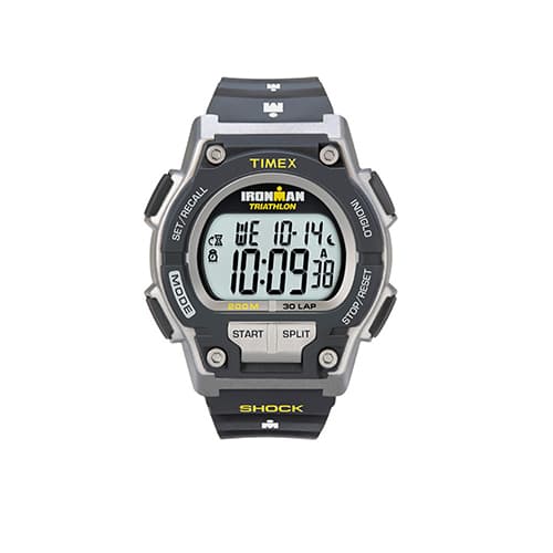 Mens Timex Black Ironman Shock Watch T5K1959J Boscov s