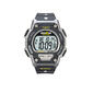 Mens Timex&#40;R&#41; Black Ironman Shock Watch - T5K1959J - image 1