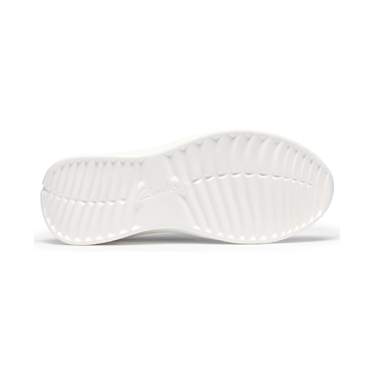 Mens Clarks® Cloudsteppers Solevana Easy Athletic Sneakers