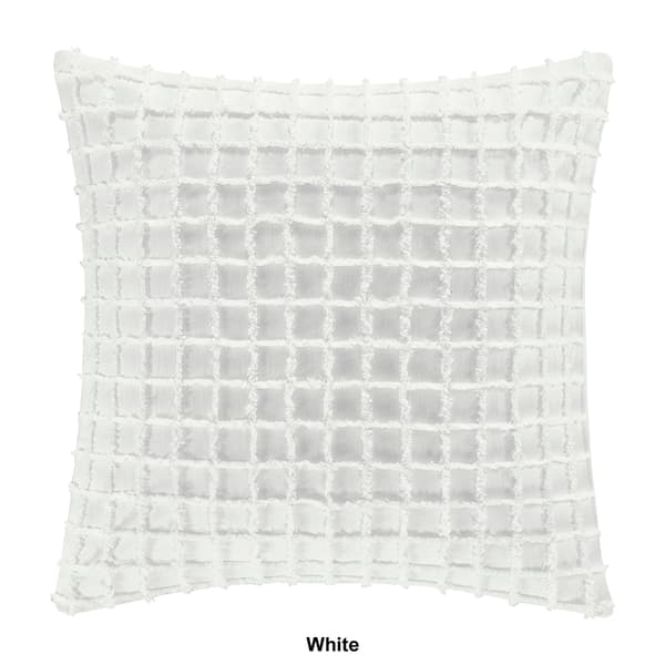 Oscar/Oliver Cameron Square Decorative Throw Pillow - 20x20