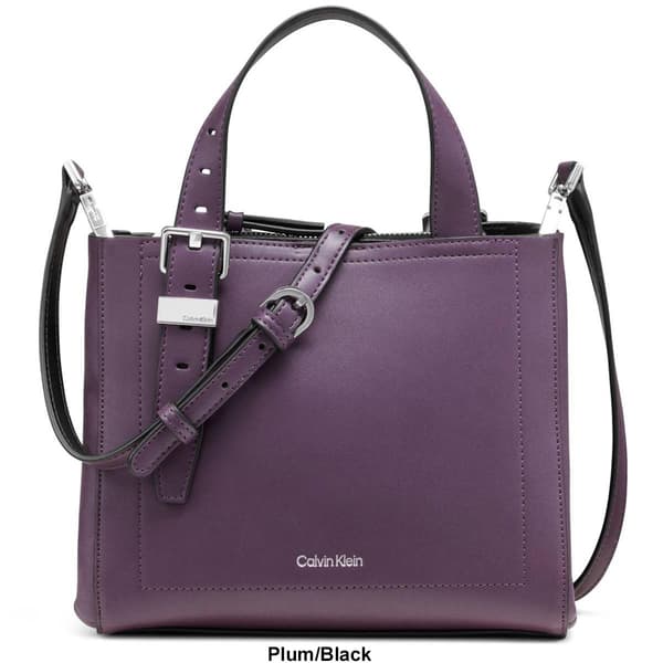 Calvin Klein Lowen Crossbody