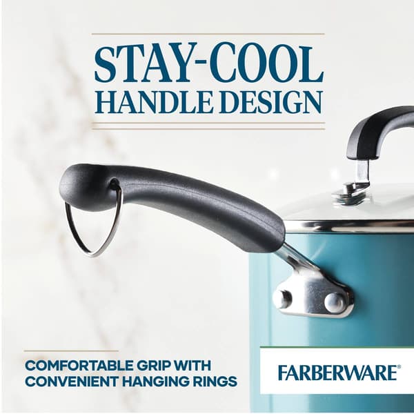 Farberware Eco Advantage™ 3qt. Saucepan