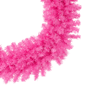 Northlight 36in. Artificial Pink Pine Christmas Wreath - image 3