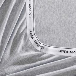Calvin Klein Modern Mélange Cotton-Rich 4pc. Sheet Set
