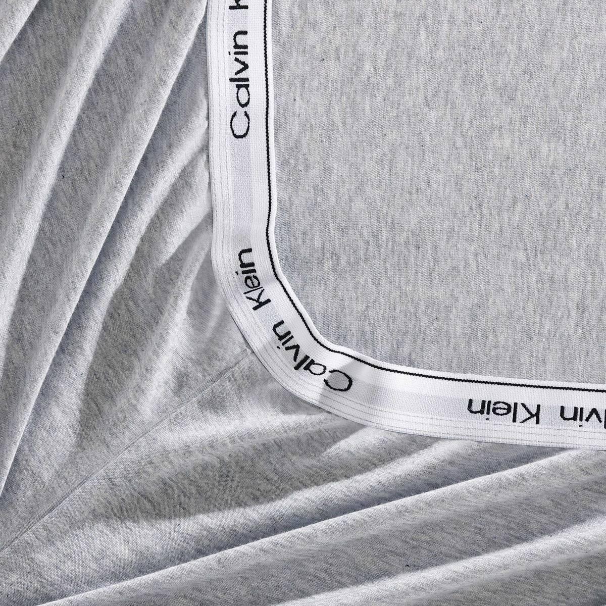 Calvin Klein Modern Mélange Cotton-Rich 4pc. Sheet Set