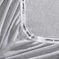 Calvin Klein Modern M&#233;lange Cotton-Rich 4pc. Sheet Set - image 5