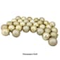 Northlight Seasonal 32pc. Shatterproof 4-Finish Ornaments - image 2