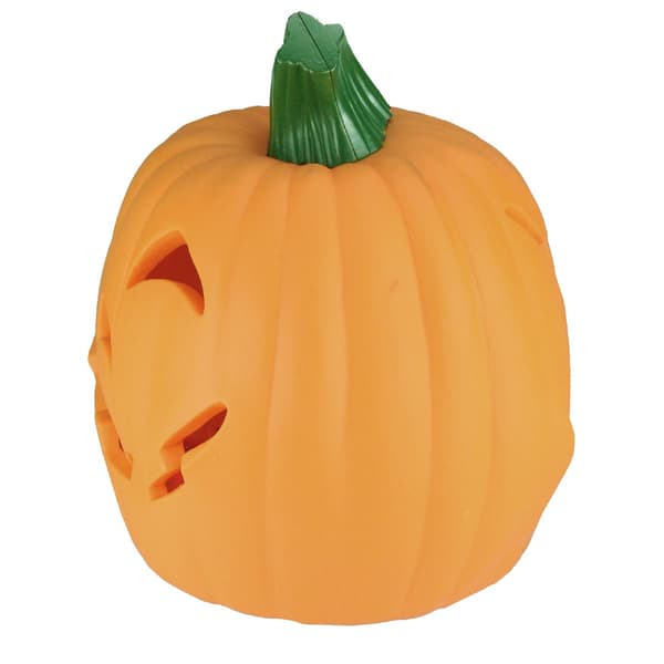 Northlight Seasonal Animated Jackyll &amp; Hyde Motion Pumpkin