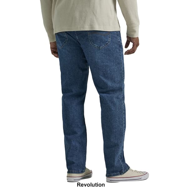 Mens Big & Tall Lee&#174; Legendary Jeans