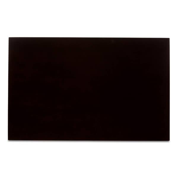 Baxton Studio Suvi Modern Dark Brown Wood 5pc. Dining Set