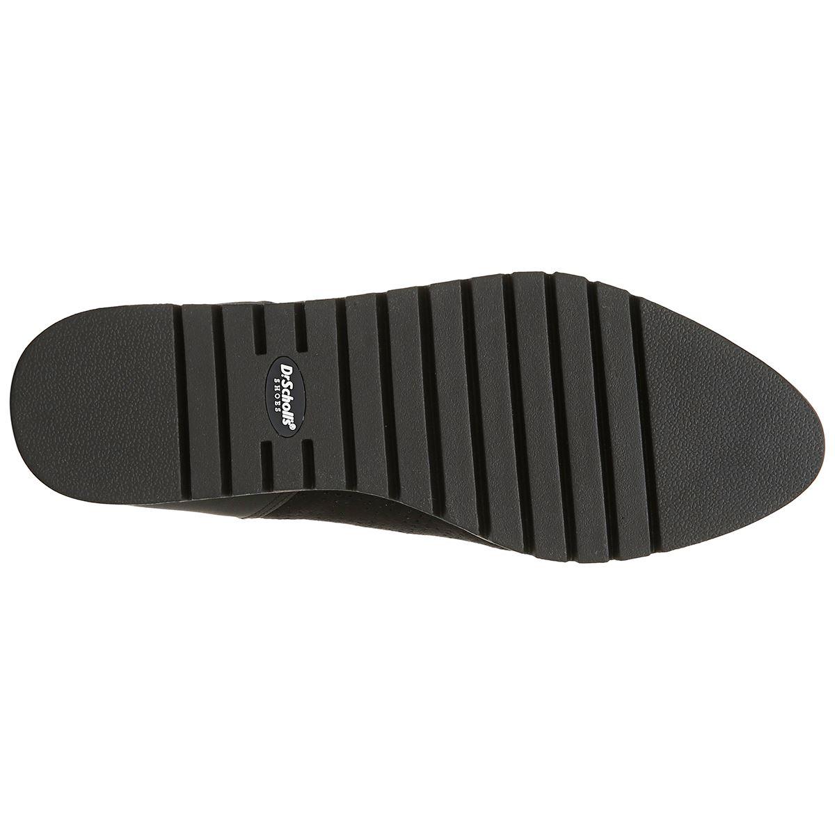 Womens Dr. Scholl's Insane Ankle Boots