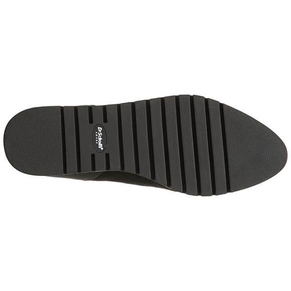 Womens Dr. Scholl's Insane Ankle Boots