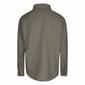 Boys &#40;8-20&#41; Hurley Santa Cruz Flannel Shirt - Army - image 4