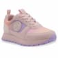 Big Girls Sam & Libby Rosa Randal Athletic Sneakers - image 1