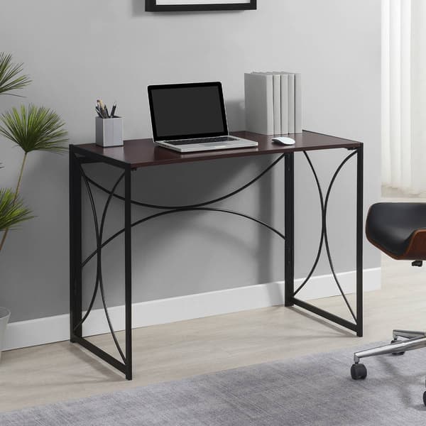 Convenience Concepts Nova Folding Desk