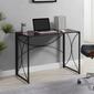 Convenience Concepts Nova Folding Desk - image 2
