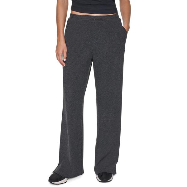 Womens DKNY Sport High Rise Sweatpants - image 