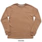 Boys (8-20) Architect® Jean Co. Long Sleeve Crew Neck Jersey Tee - image 3